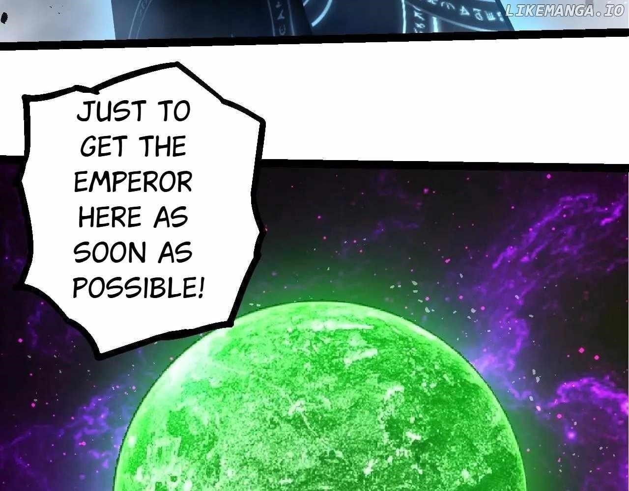 Evolution Begins With a Big Tree - Chapter 371 Page 19