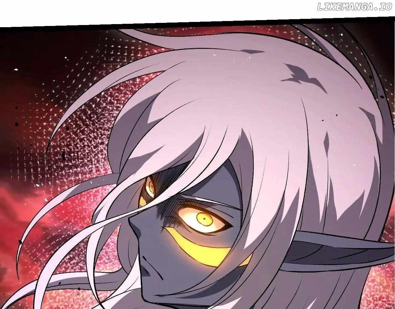 Evolution Begins With a Big Tree - Chapter 371 Page 23