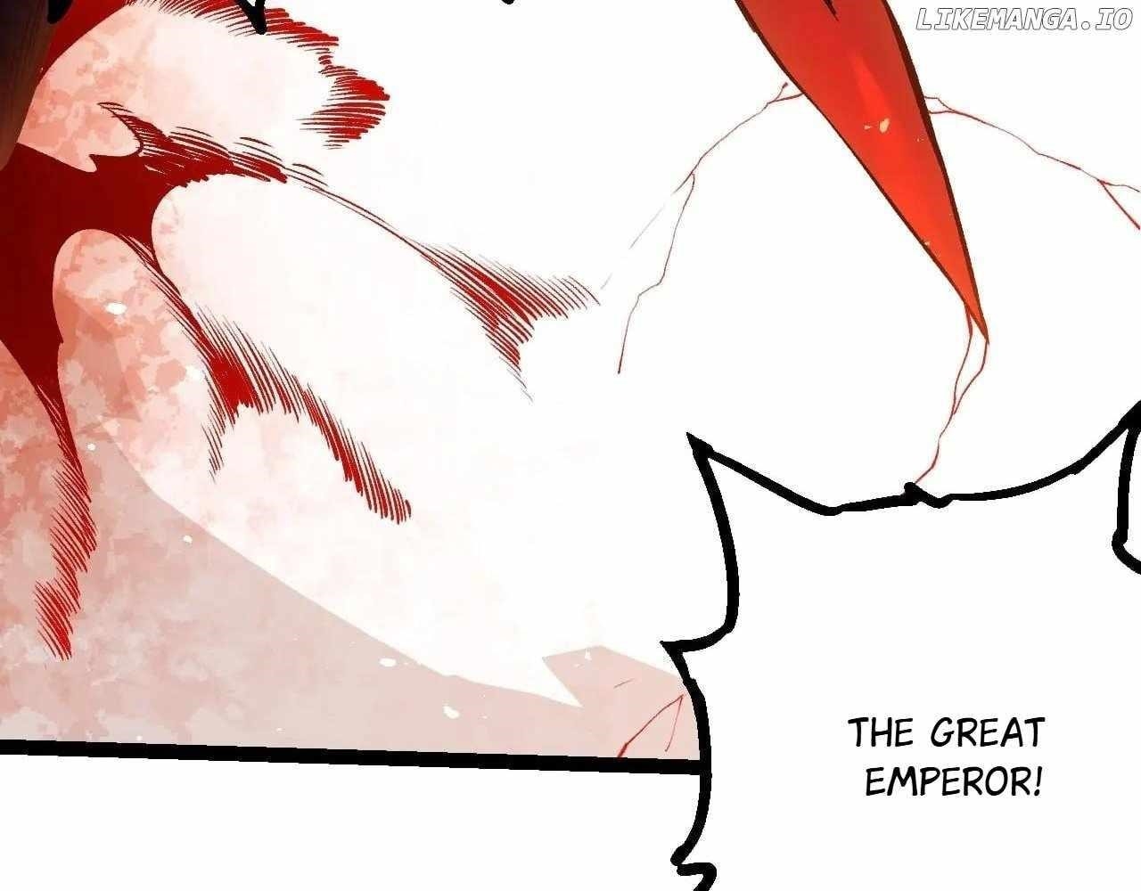 Evolution Begins With a Big Tree - Chapter 371 Page 25