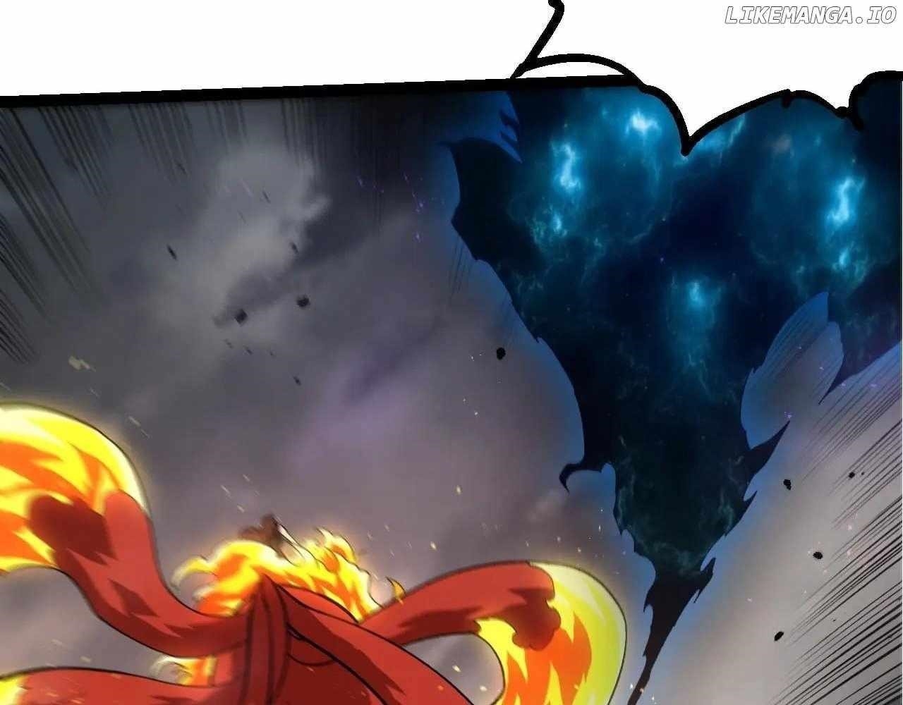 Evolution Begins With a Big Tree - Chapter 371 Page 26