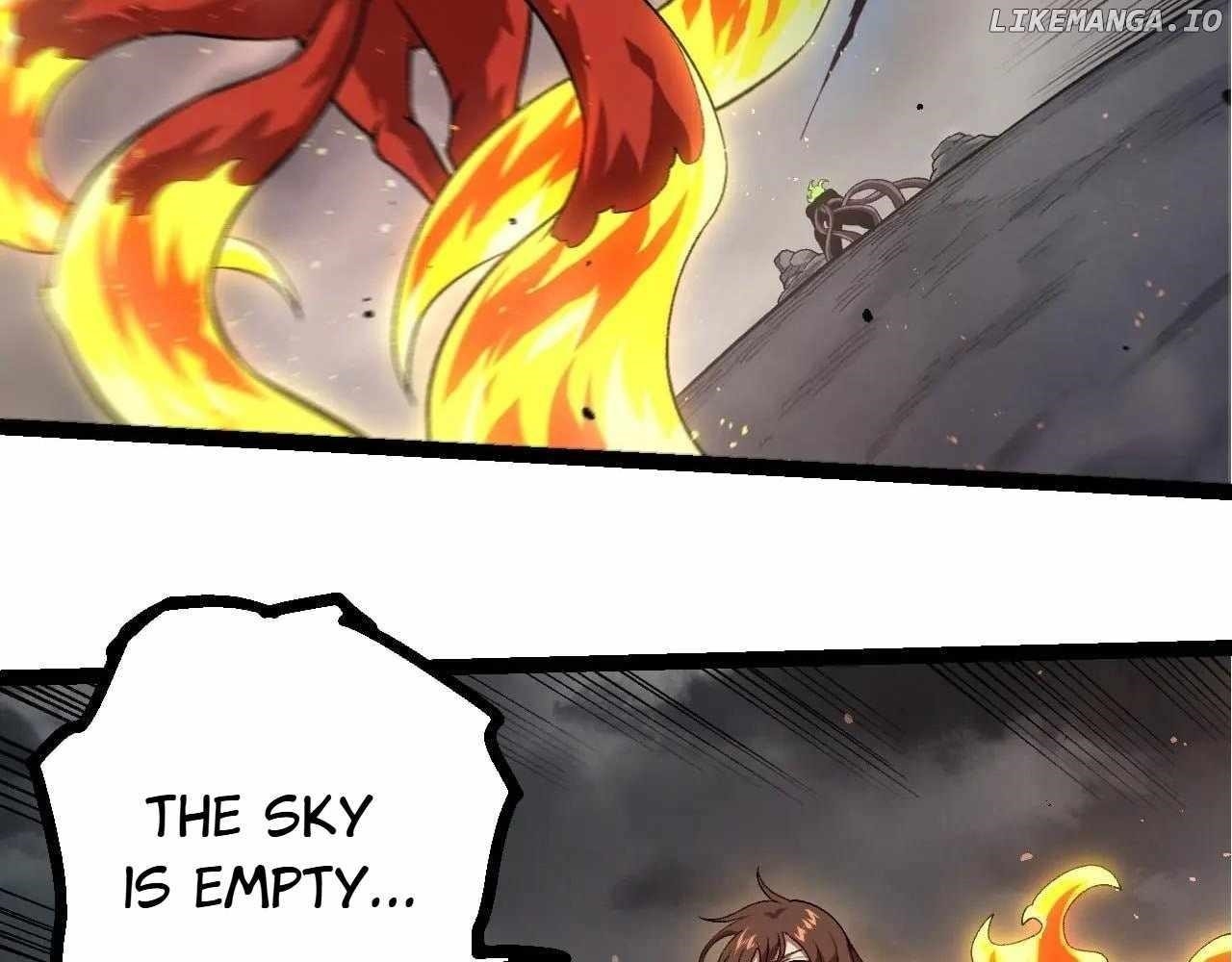 Evolution Begins With a Big Tree - Chapter 371 Page 27