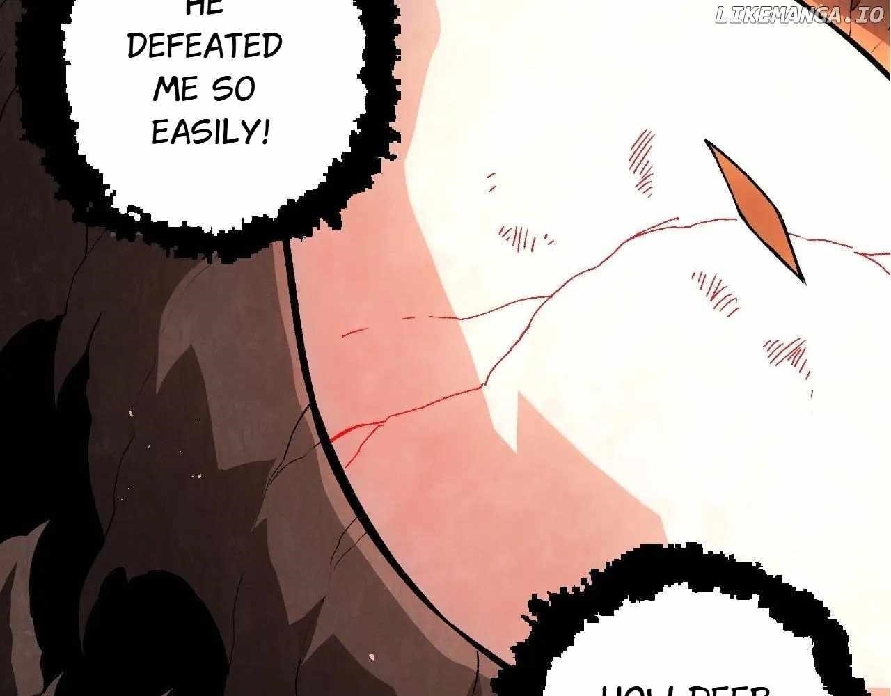 Evolution Begins With a Big Tree - Chapter 371 Page 3