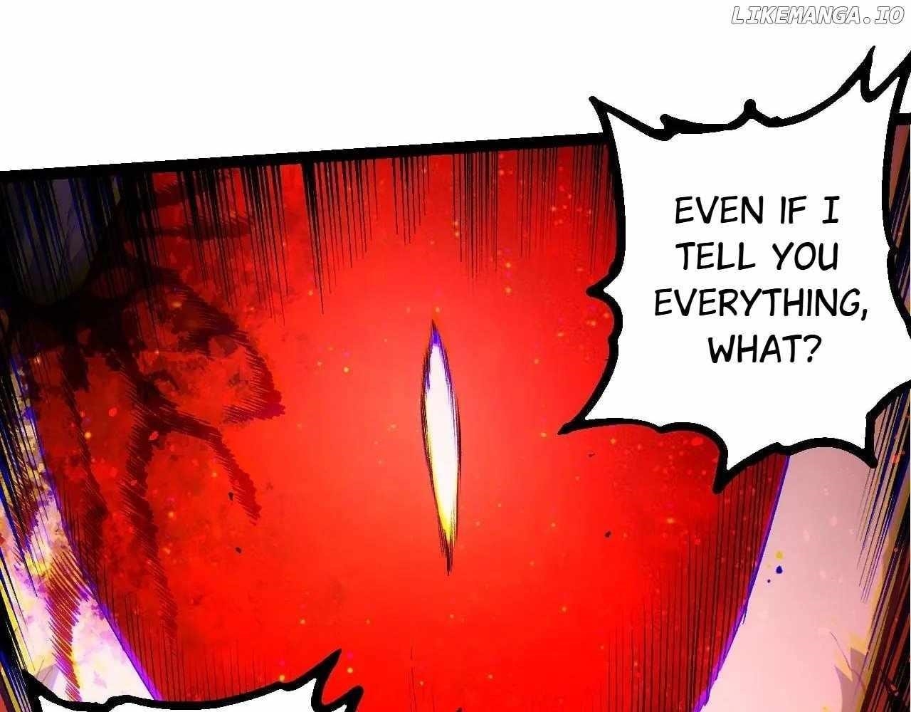 Evolution Begins With a Big Tree - Chapter 371 Page 31