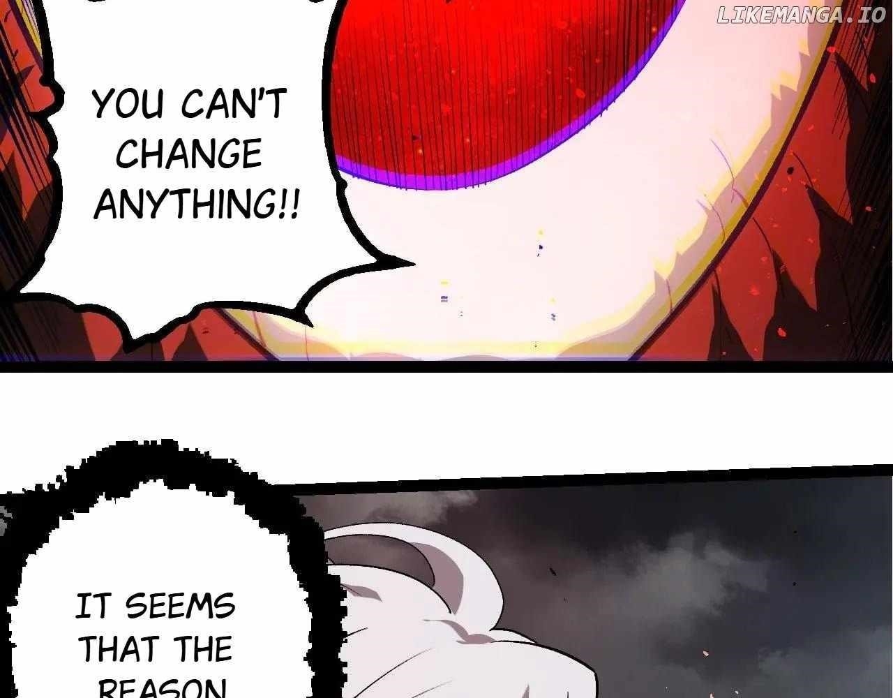 Evolution Begins With a Big Tree - Chapter 371 Page 32