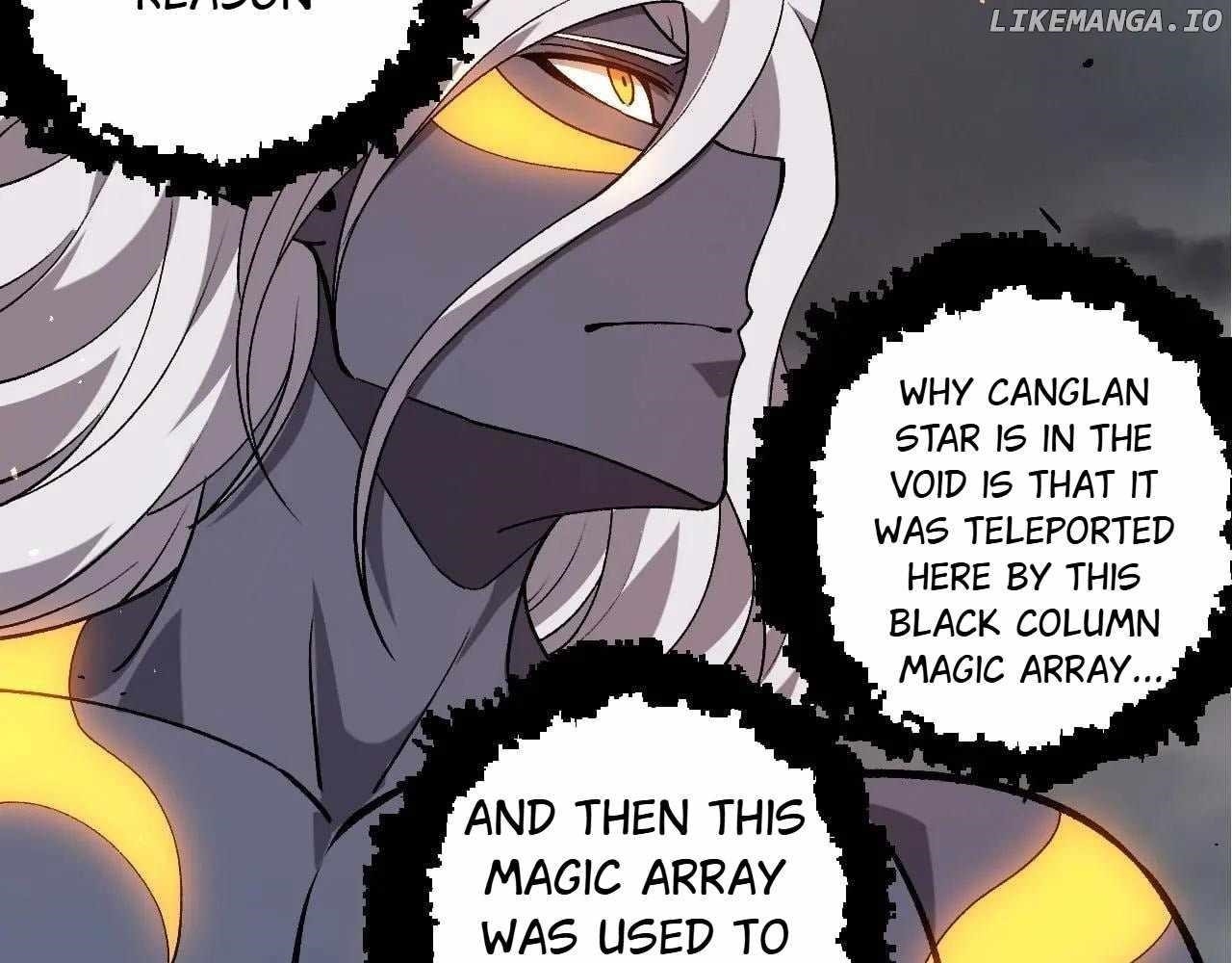 Evolution Begins With a Big Tree - Chapter 371 Page 33