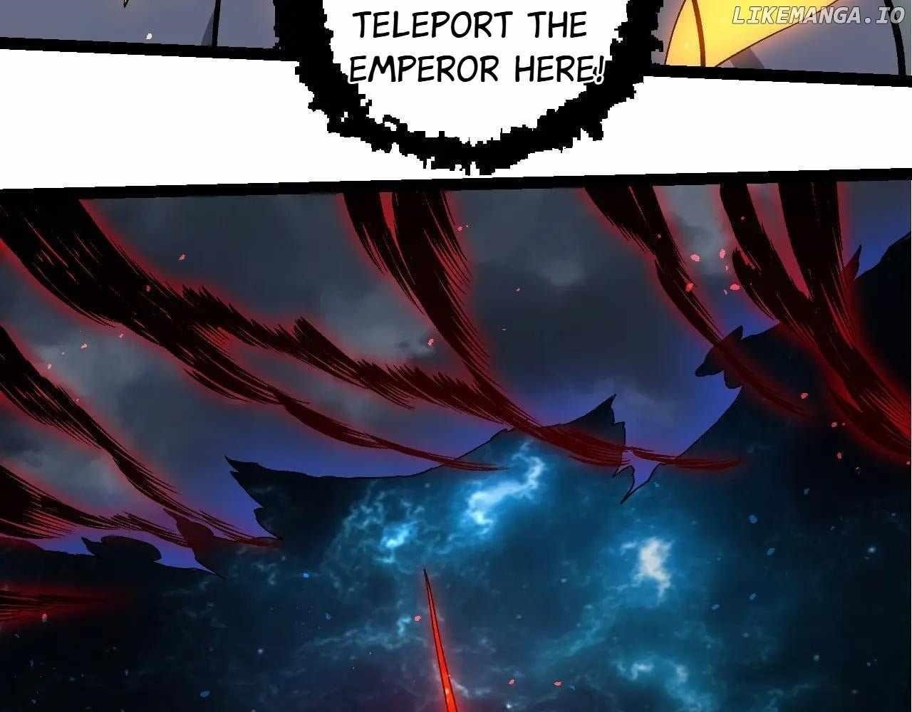 Evolution Begins With a Big Tree - Chapter 371 Page 34