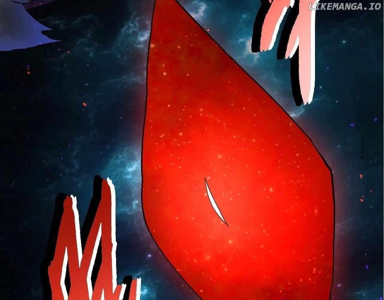 Evolution Begins With a Big Tree - Chapter 371 Page 36