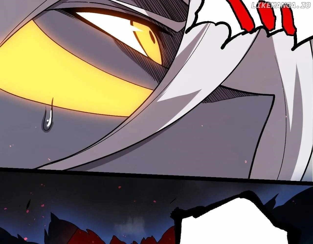 Evolution Begins With a Big Tree - Chapter 371 Page 38