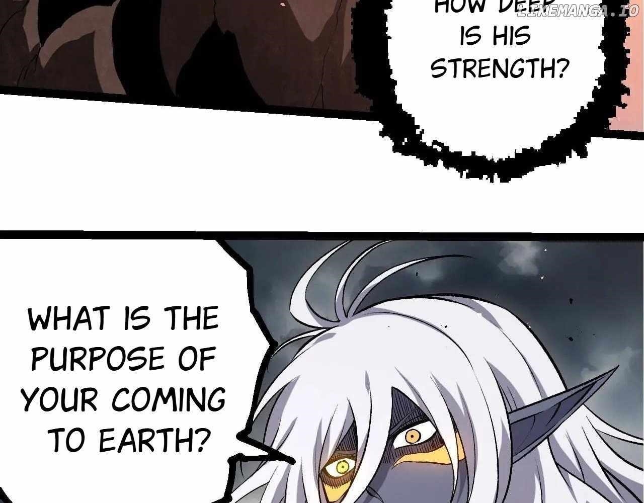 Evolution Begins With a Big Tree - Chapter 371 Page 4