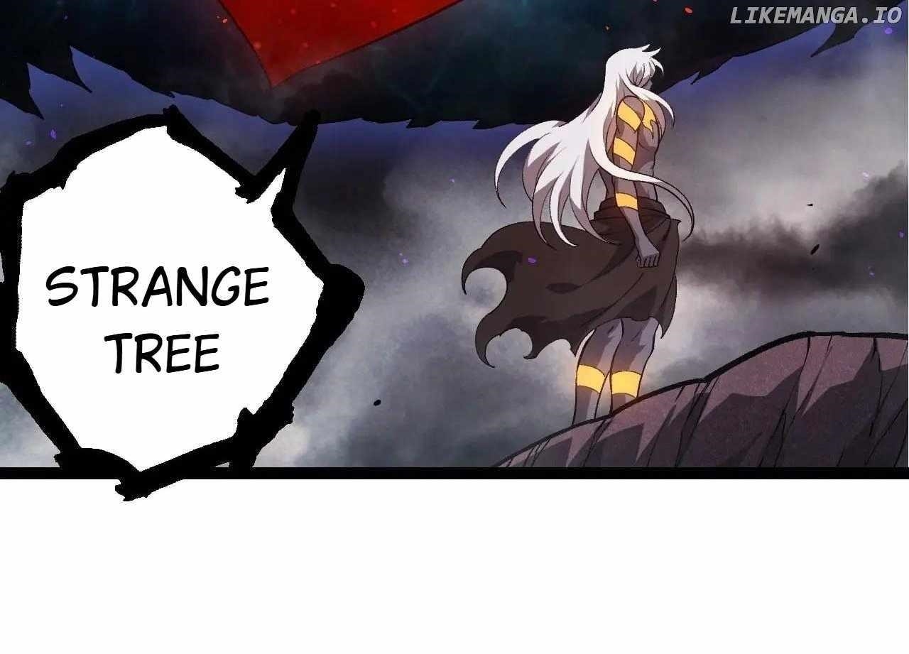 Evolution Begins With a Big Tree - Chapter 371 Page 40