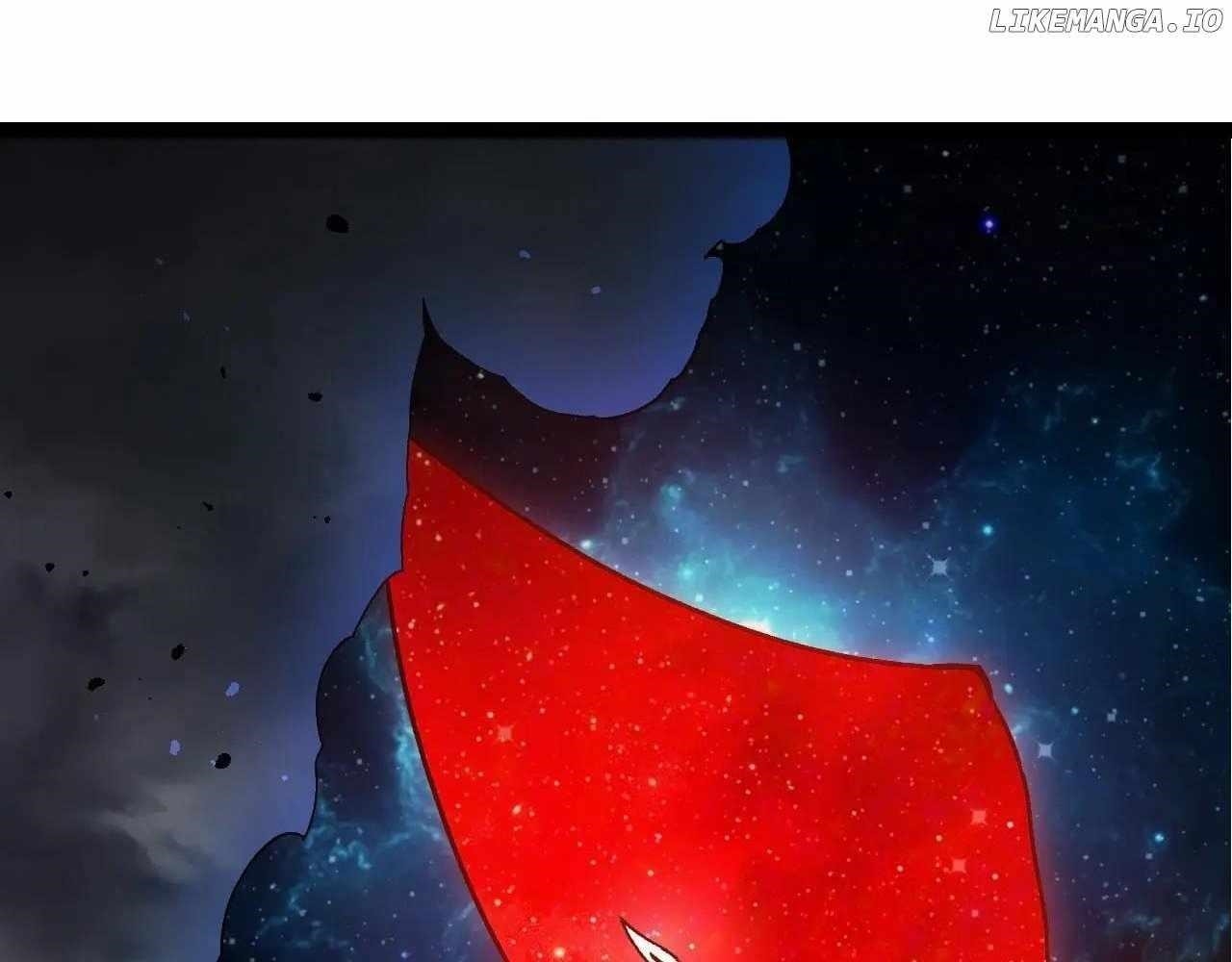 Evolution Begins With a Big Tree - Chapter 371 Page 41