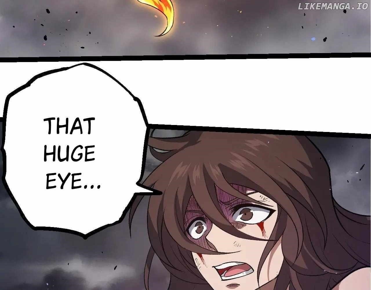 Evolution Begins With a Big Tree - Chapter 371 Page 43