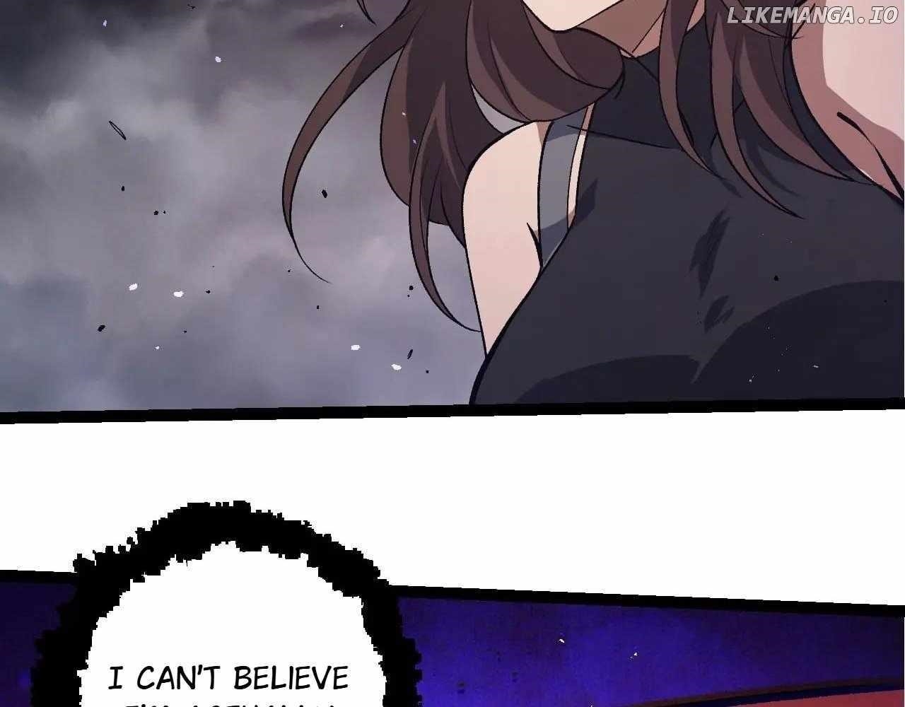 Evolution Begins With a Big Tree - Chapter 371 Page 44