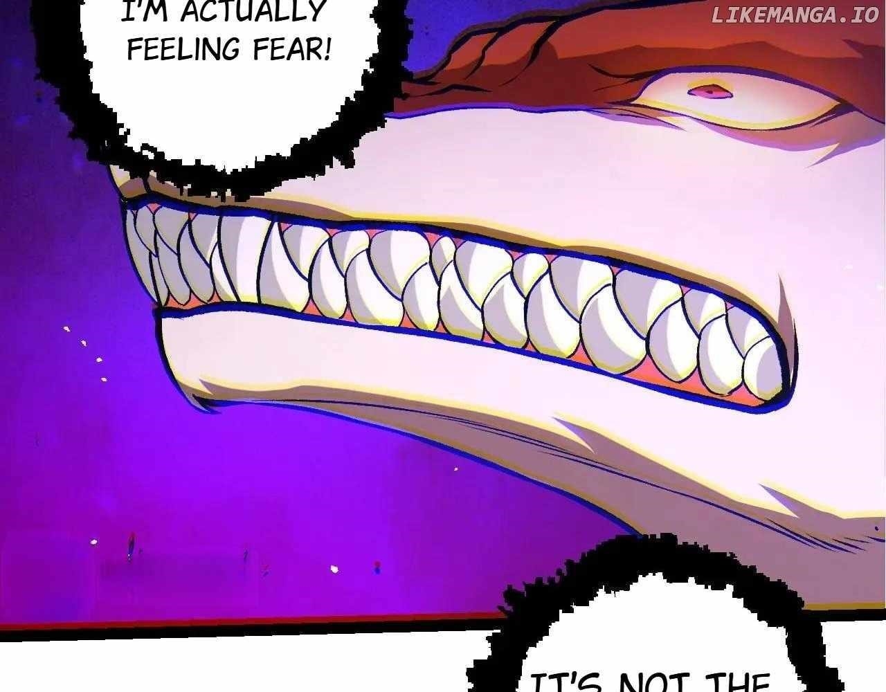 Evolution Begins With a Big Tree - Chapter 371 Page 45