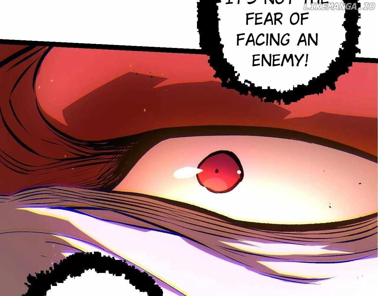 Evolution Begins With a Big Tree - Chapter 371 Page 46