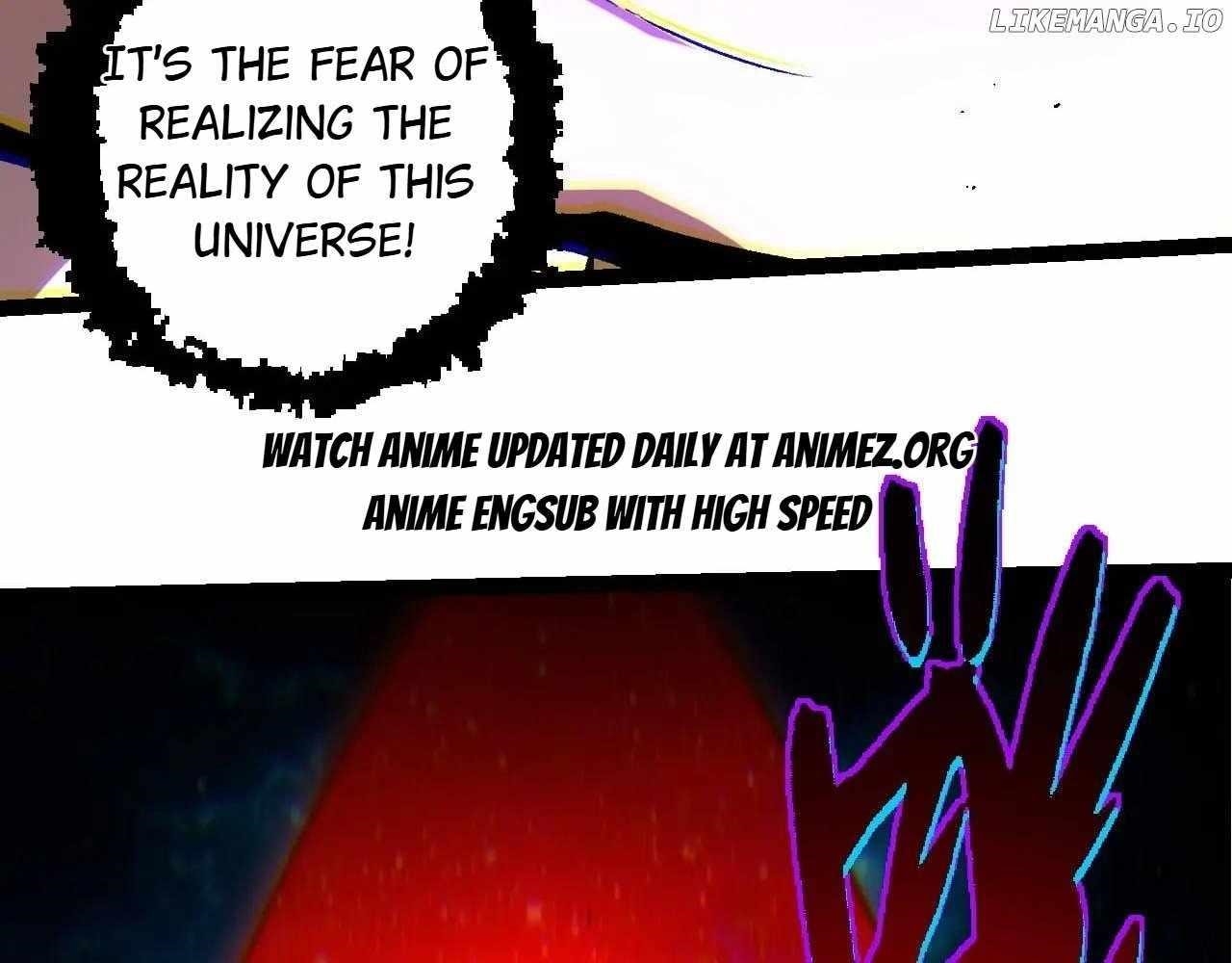 Evolution Begins With a Big Tree - Chapter 371 Page 47