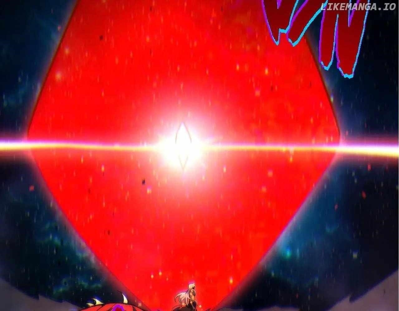 Evolution Begins With a Big Tree - Chapter 371 Page 48