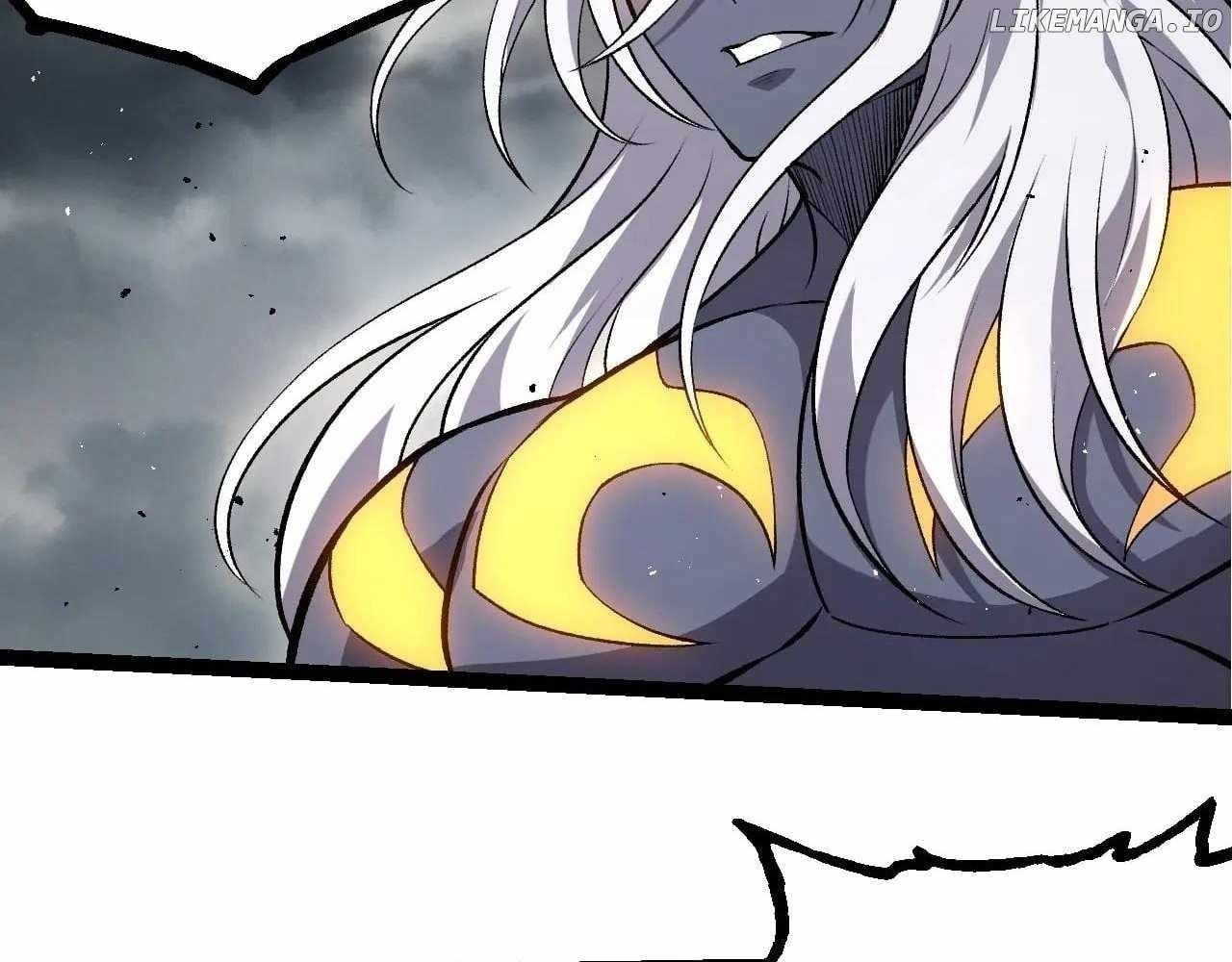 Evolution Begins With a Big Tree - Chapter 371 Page 5