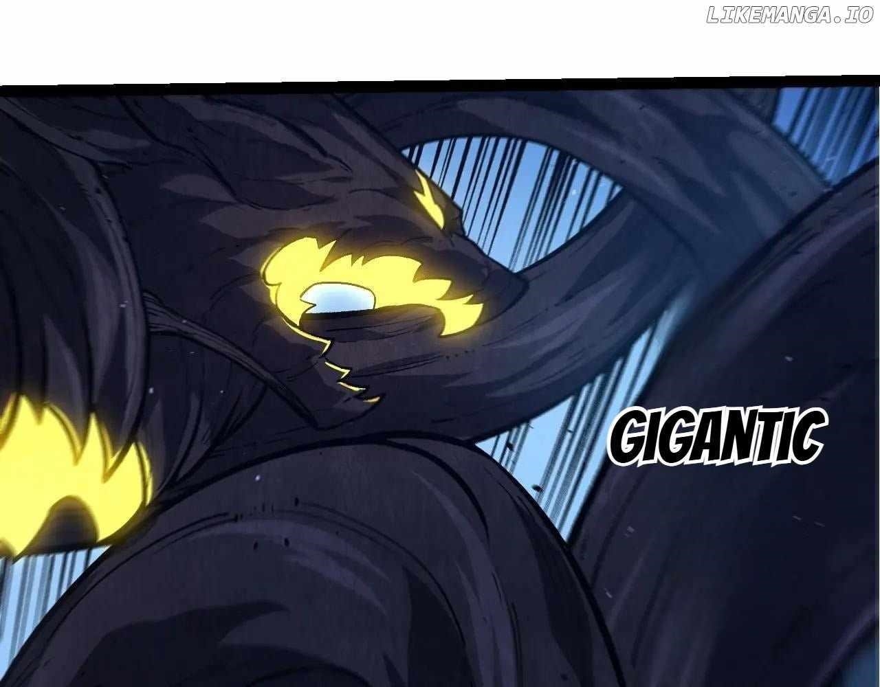 Evolution Begins With a Big Tree - Chapter 371 Page 51