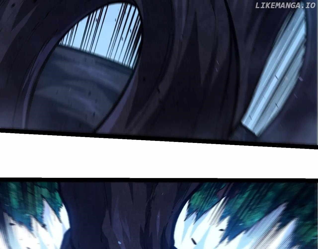 Evolution Begins With a Big Tree - Chapter 371 Page 52