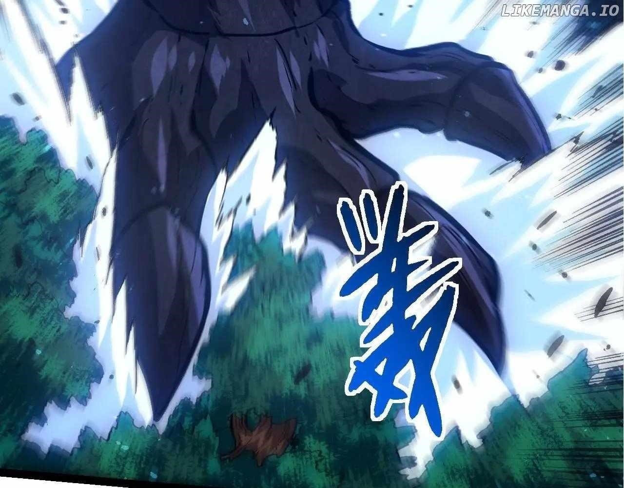 Evolution Begins With a Big Tree - Chapter 371 Page 53