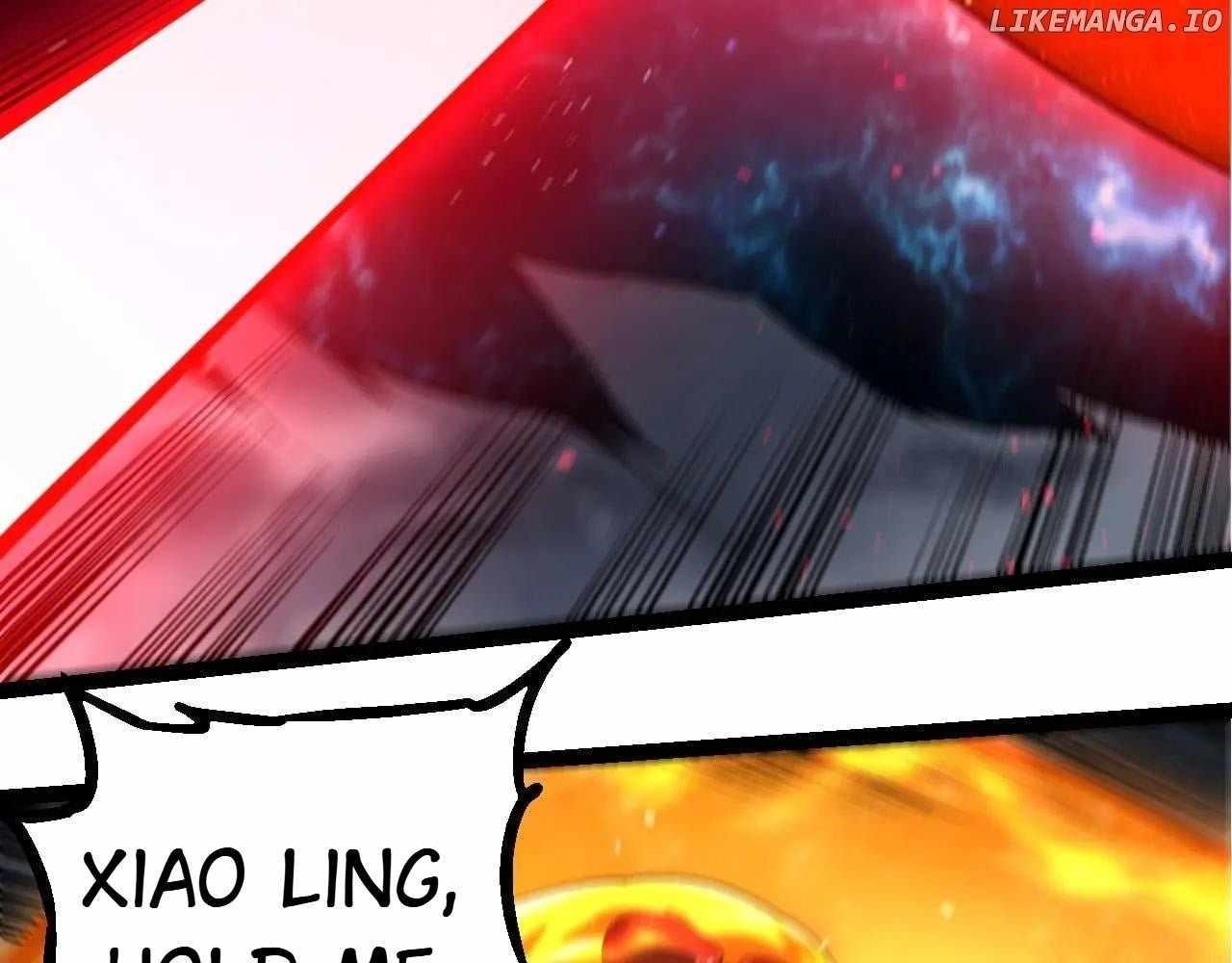 Evolution Begins With a Big Tree - Chapter 371 Page 57