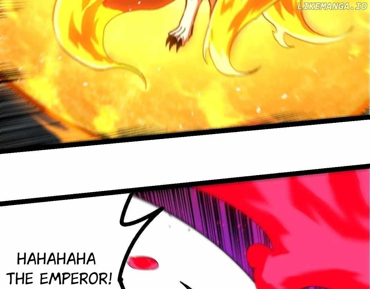 Evolution Begins With a Big Tree - Chapter 371 Page 59