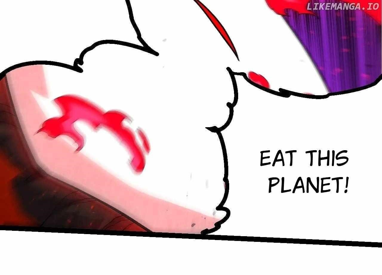 Evolution Begins With a Big Tree - Chapter 371 Page 60