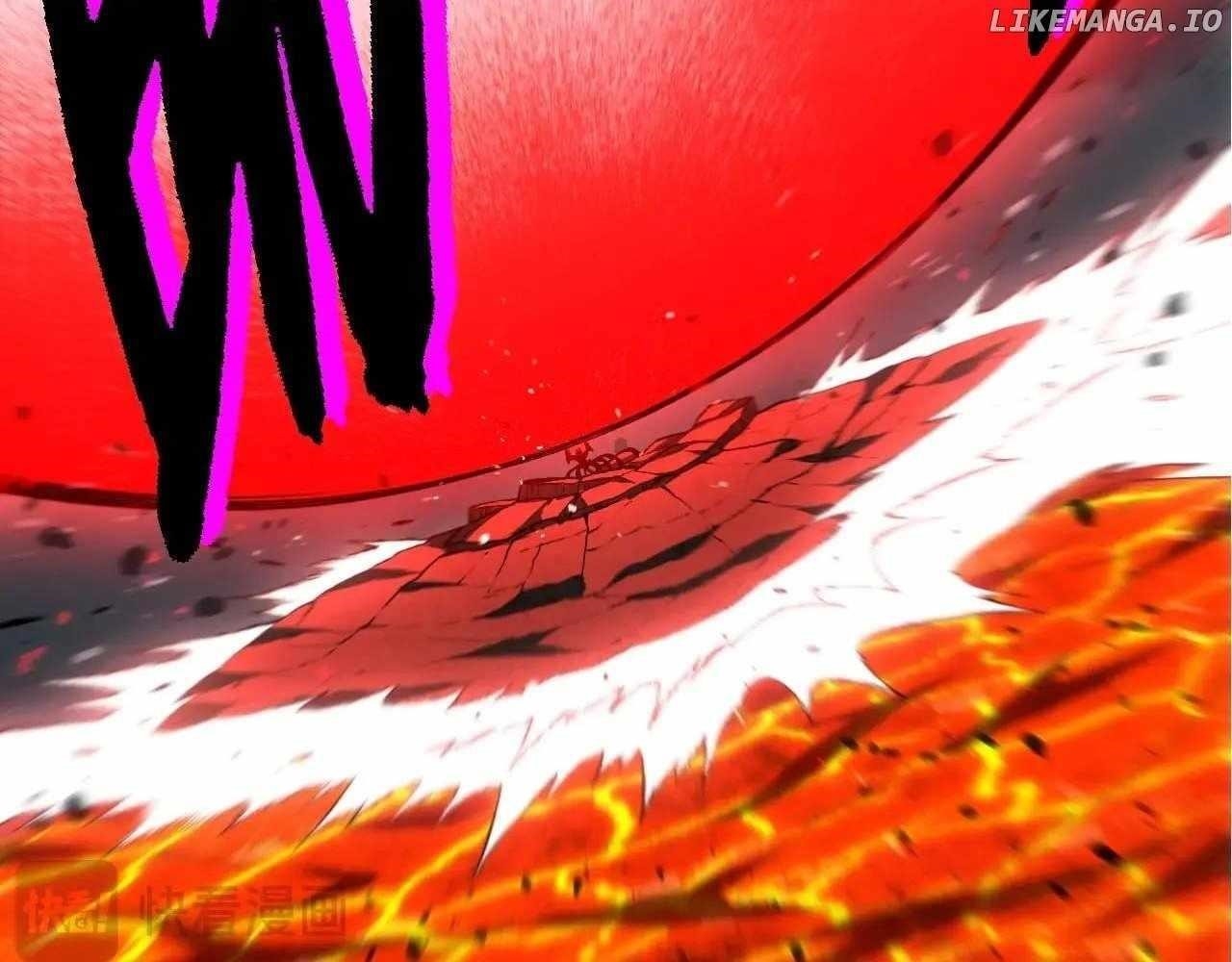 Evolution Begins With a Big Tree - Chapter 371 Page 64