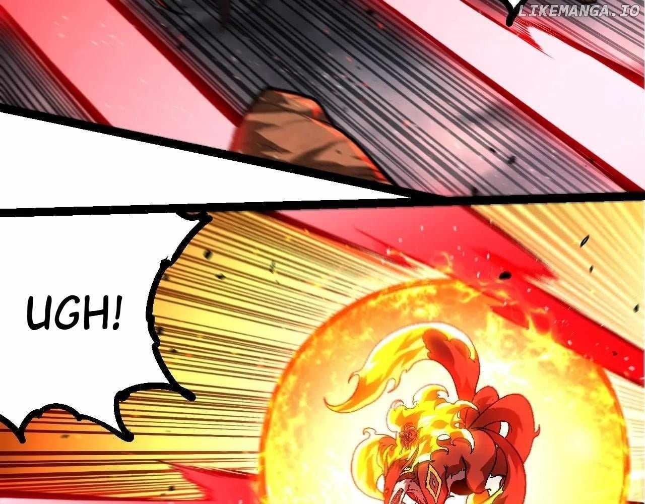 Evolution Begins With a Big Tree - Chapter 371 Page 66