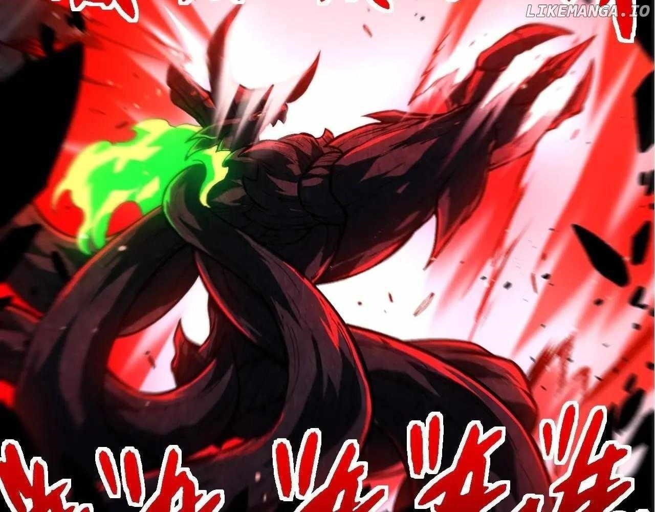 Evolution Begins With a Big Tree - Chapter 371 Page 68