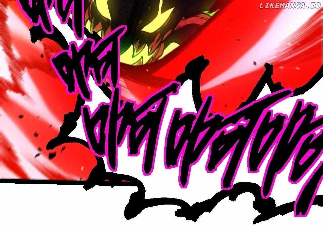 Evolution Begins With a Big Tree - Chapter 371 Page 70