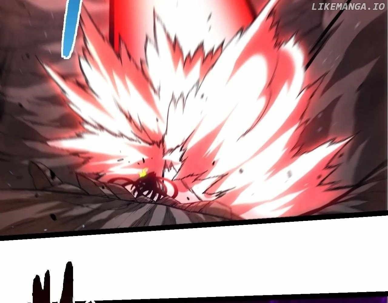 Evolution Begins With a Big Tree - Chapter 371 Page 72