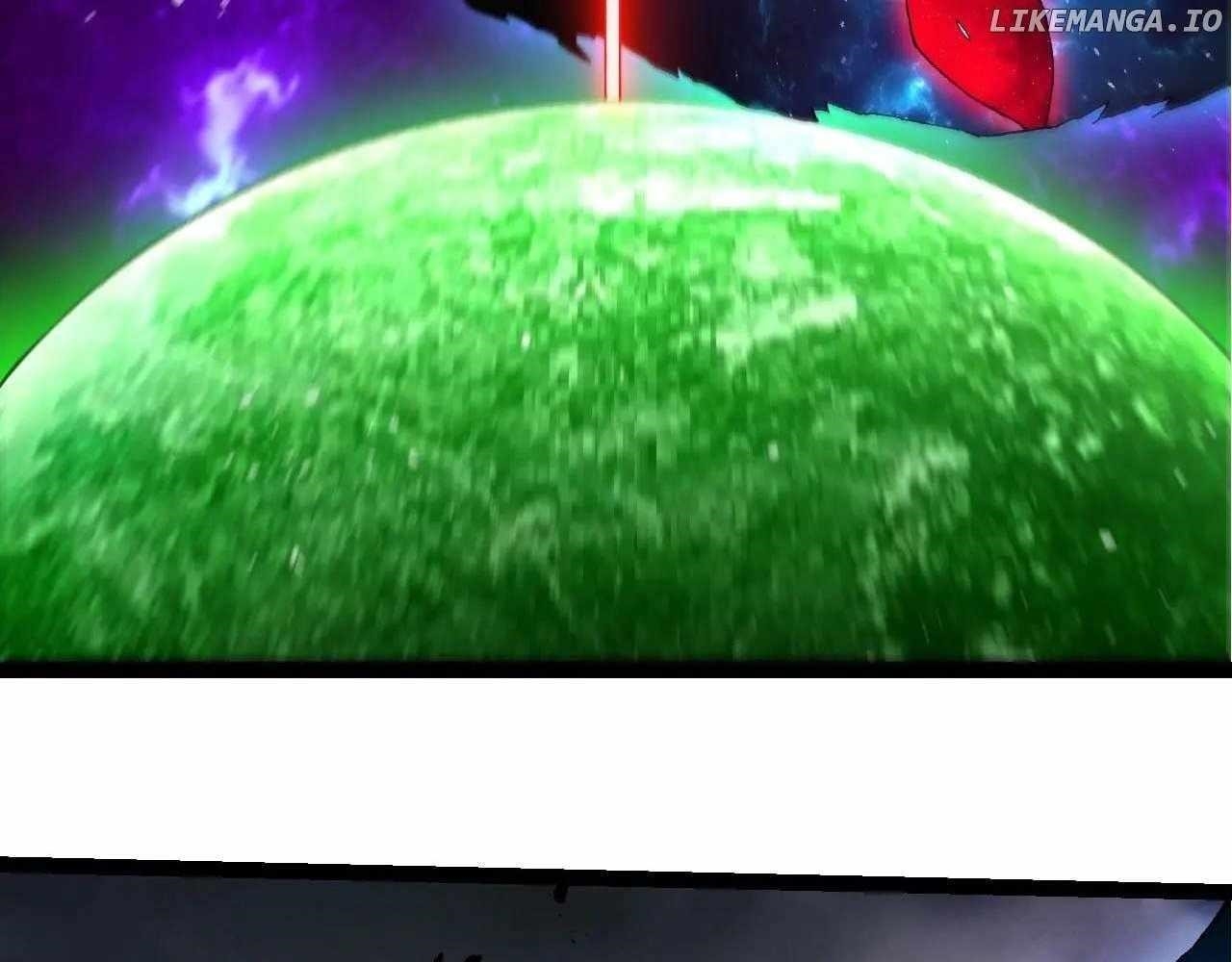 Evolution Begins With a Big Tree - Chapter 371 Page 74