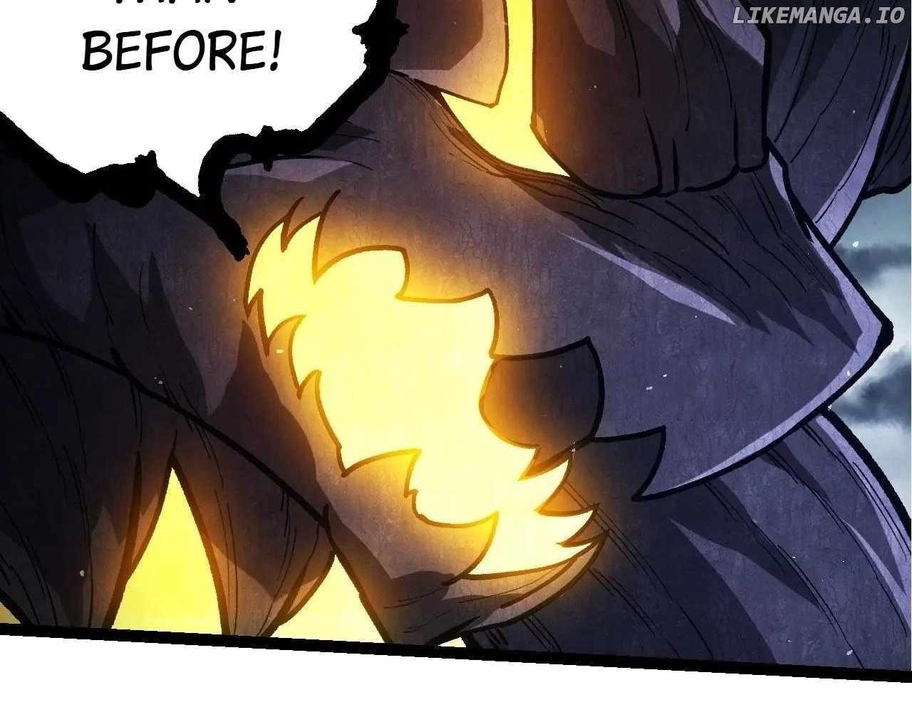 Evolution Begins With a Big Tree - Chapter 371 Page 77