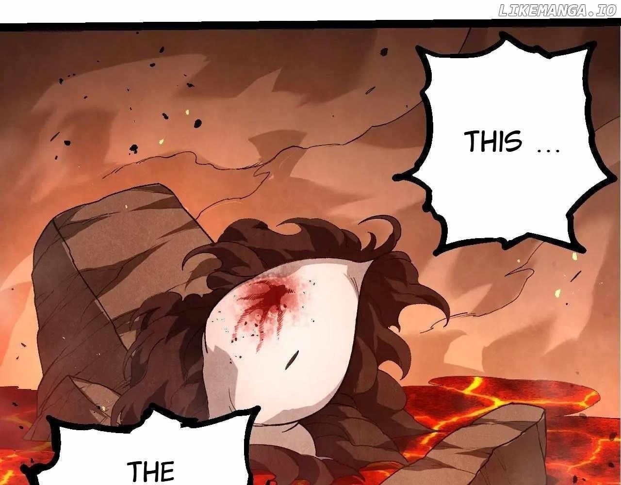 Evolution Begins With a Big Tree - Chapter 371 Page 78