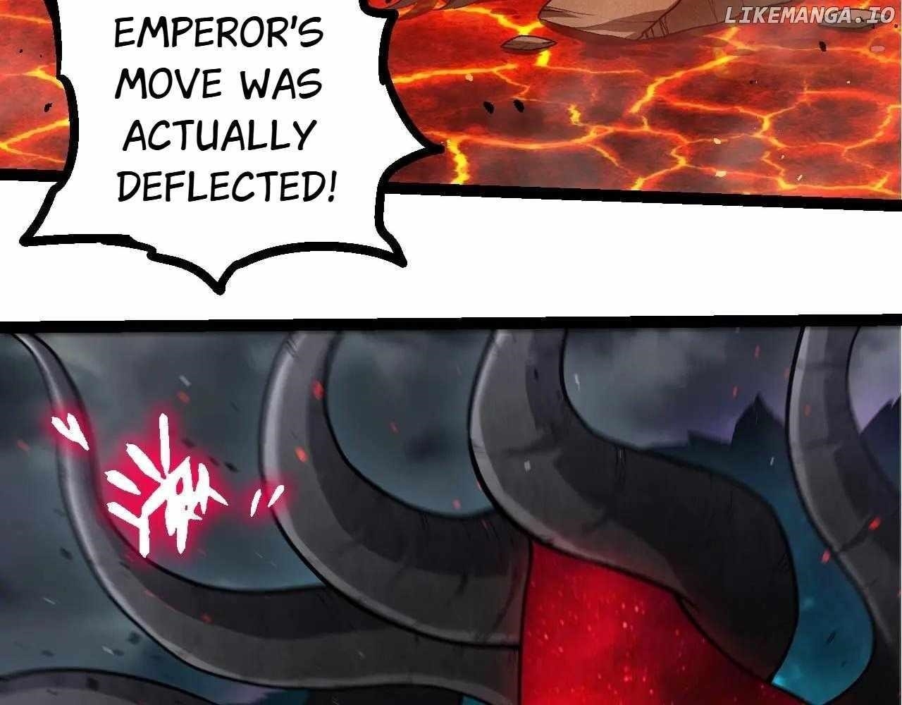 Evolution Begins With a Big Tree - Chapter 371 Page 79