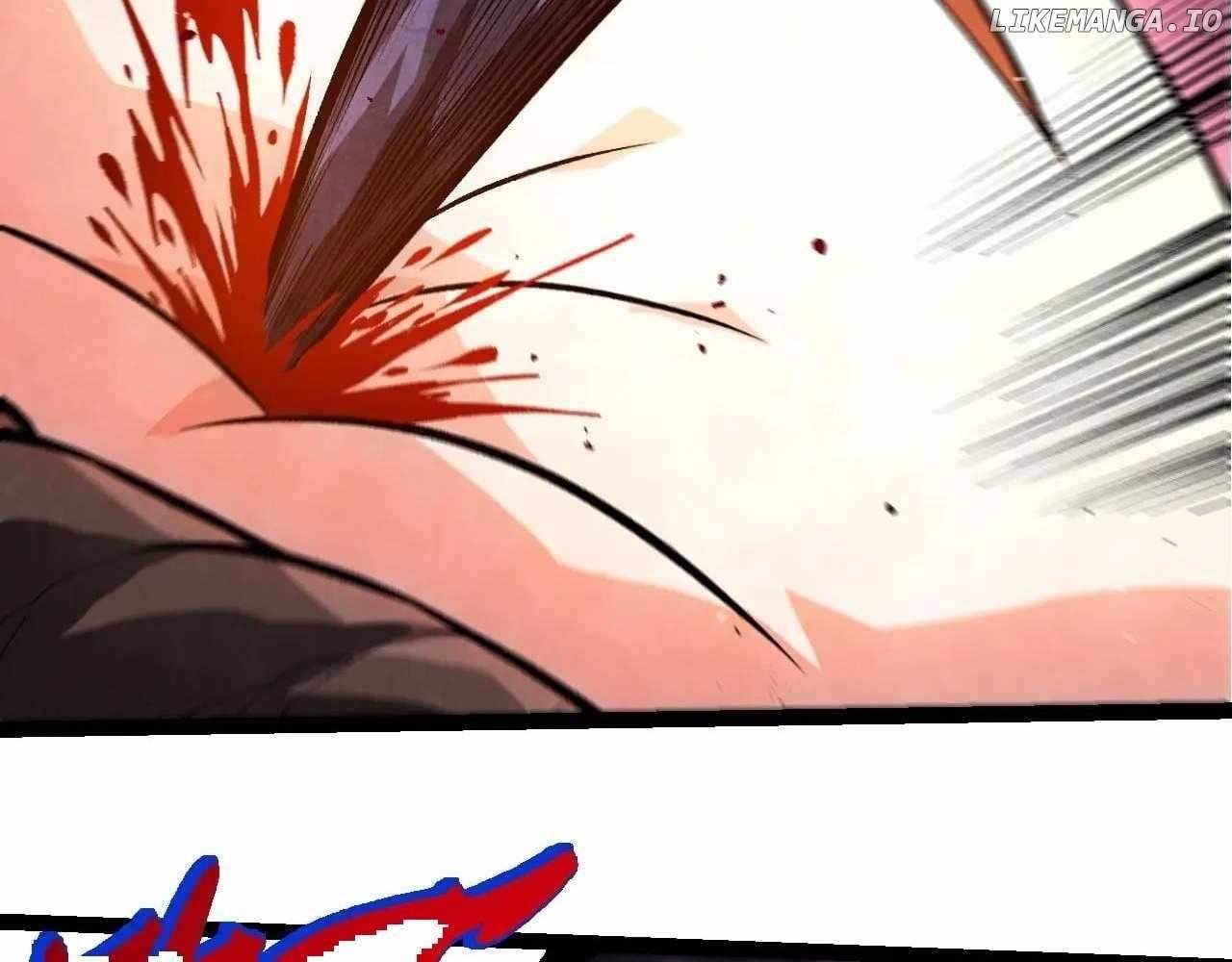 Evolution Begins With a Big Tree - Chapter 371 Page 8