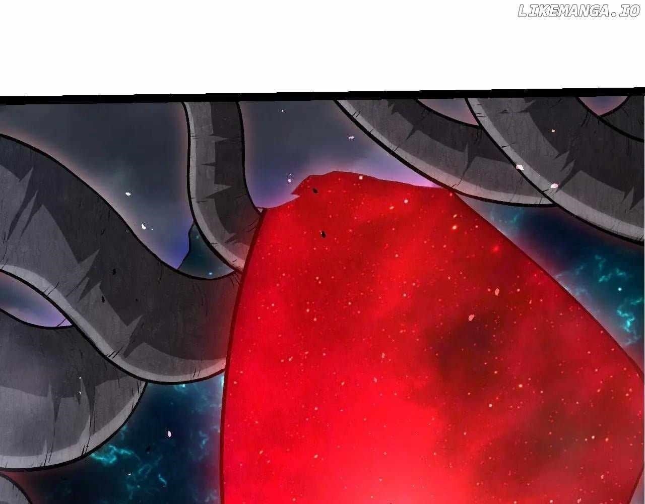 Evolution Begins With a Big Tree - Chapter 371 Page 81