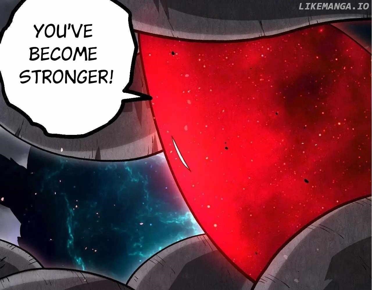 Evolution Begins With a Big Tree - Chapter 371 Page 83