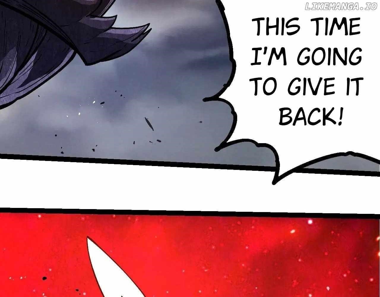 Evolution Begins With a Big Tree - Chapter 371 Page 85