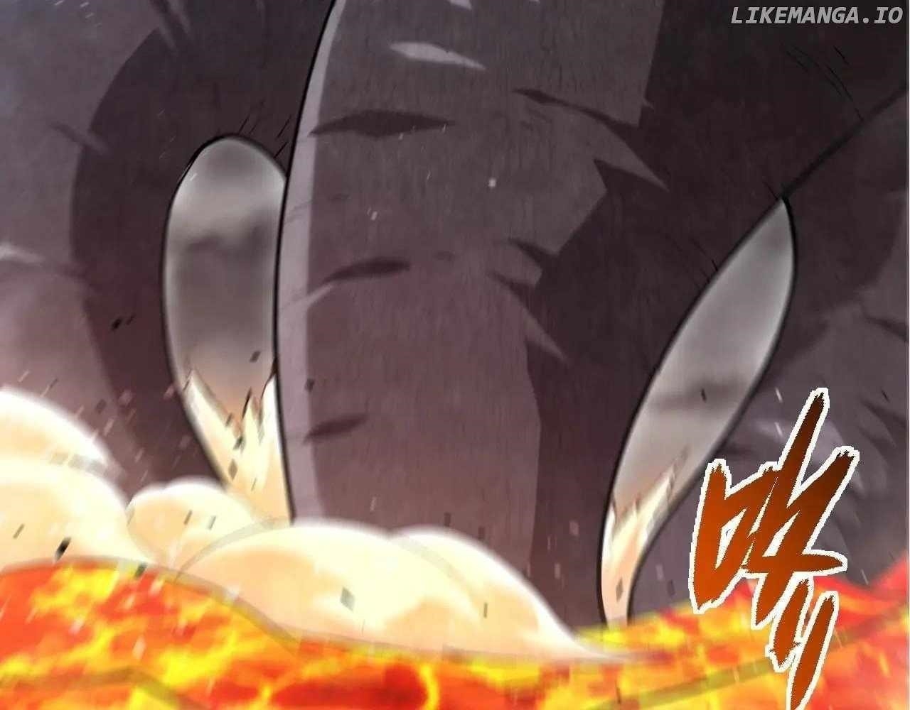 Evolution Begins With a Big Tree - Chapter 371 Page 88