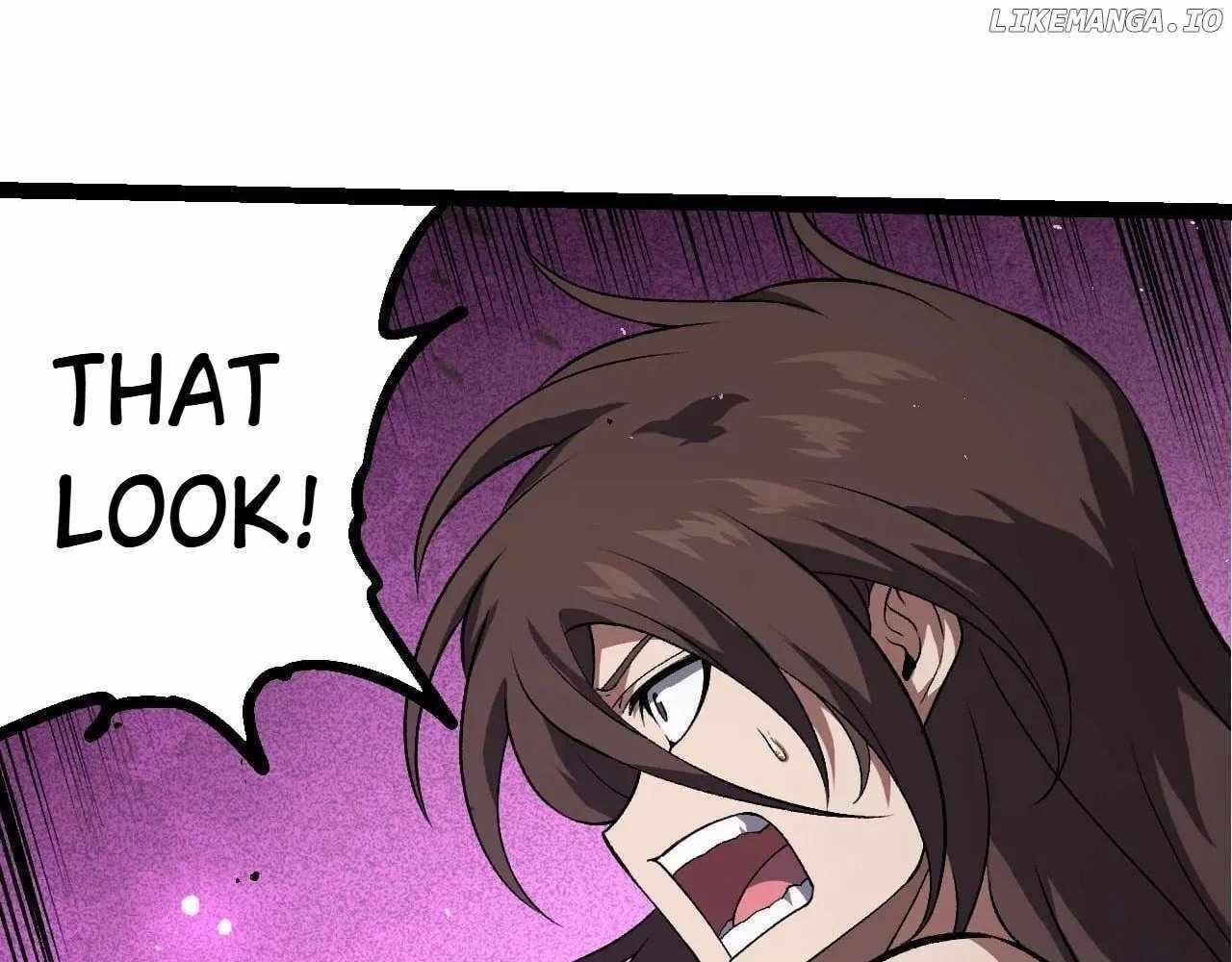 Evolution Begins With a Big Tree - Chapter 371 Page 91