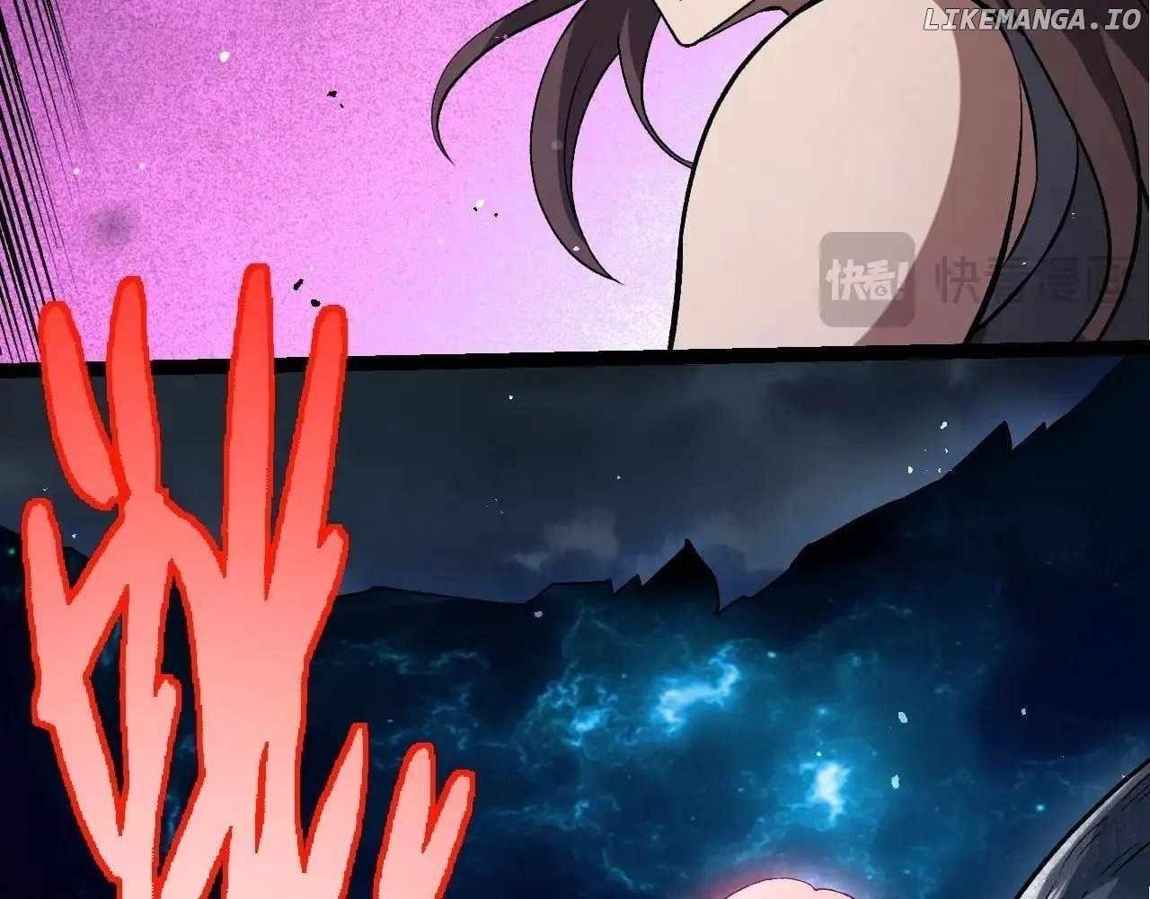 Evolution Begins With a Big Tree - Chapter 371 Page 92