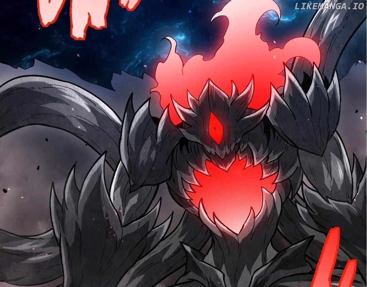 Evolution Begins With a Big Tree - Chapter 371 Page 93