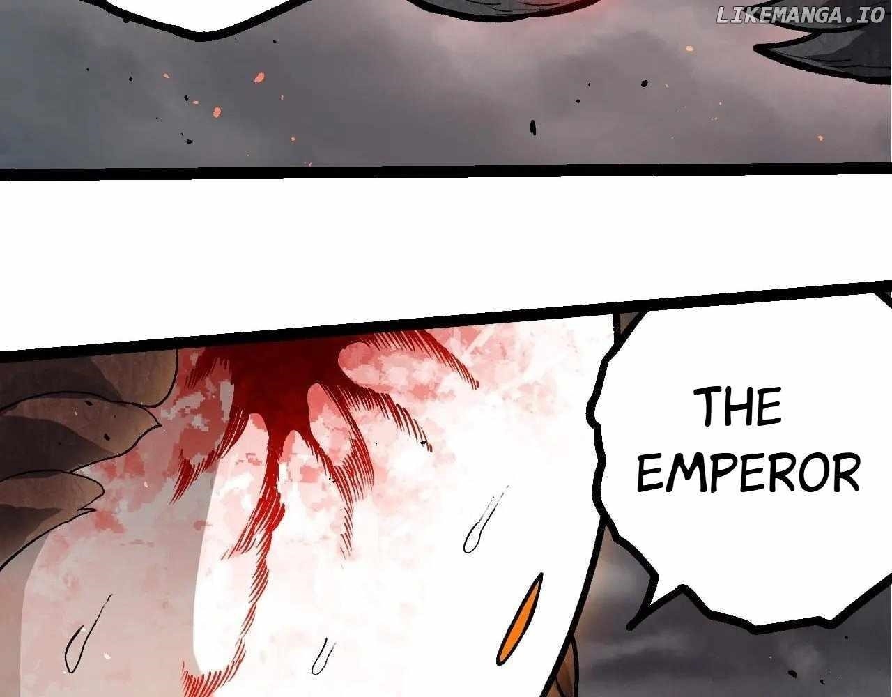 Evolution Begins With a Big Tree - Chapter 371 Page 96