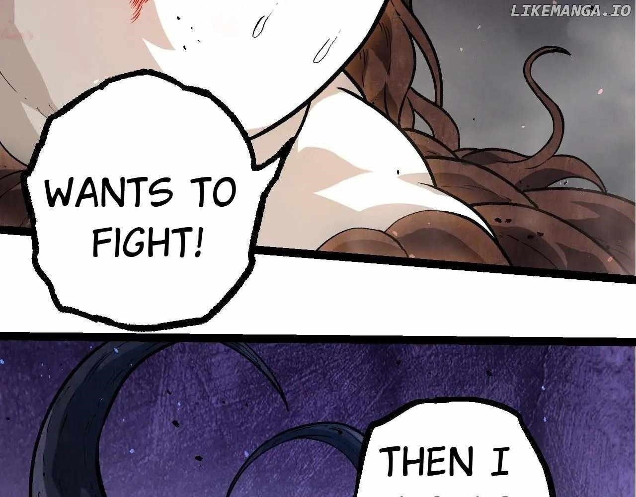 Evolution Begins With a Big Tree - Chapter 371 Page 97