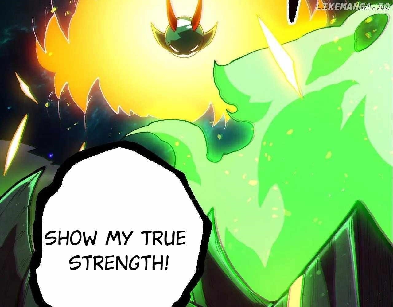 Evolution Begins With a Big Tree - Chapter 371 Page 99