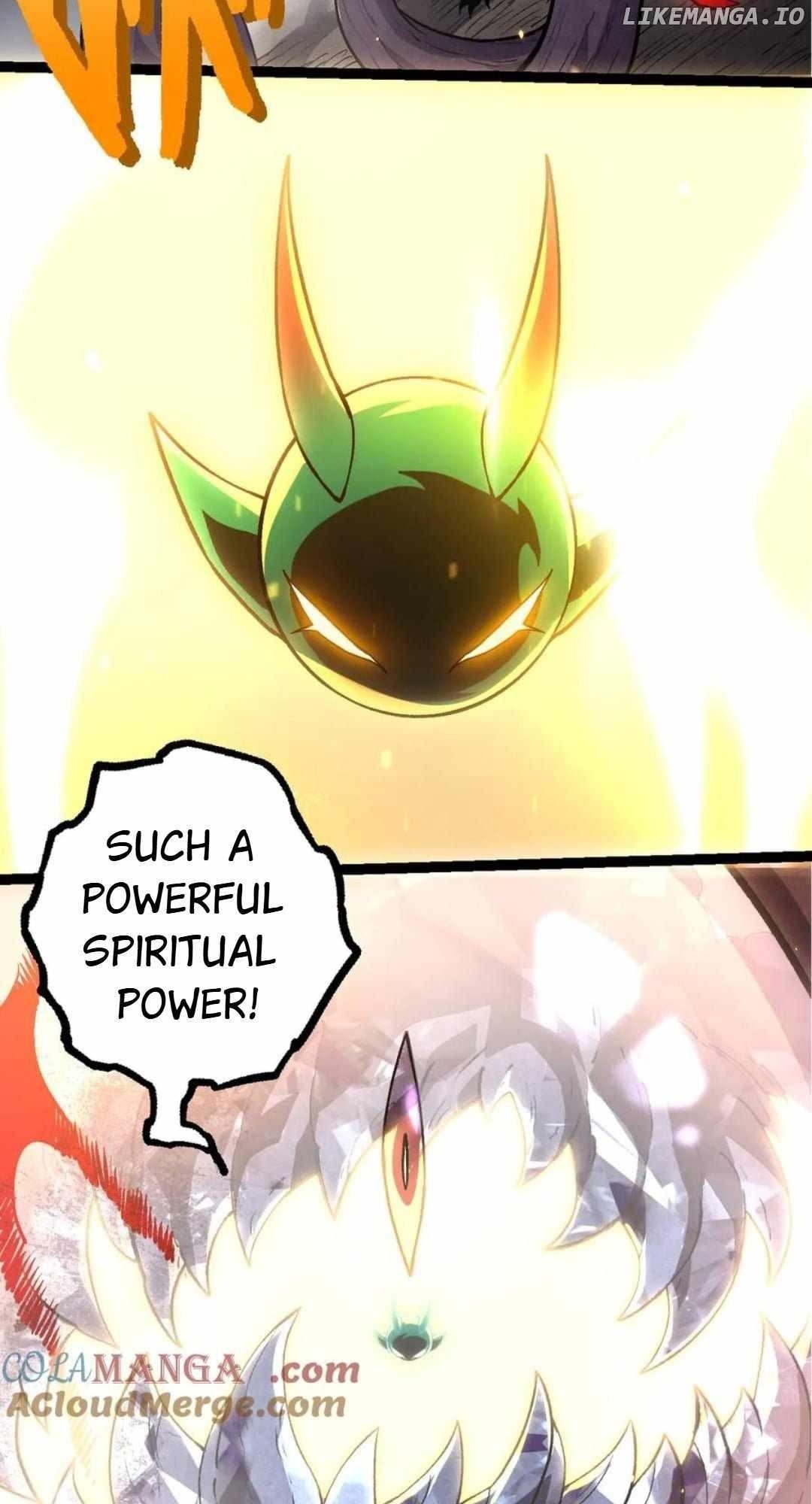 Evolution Begins With a Big Tree - Chapter 372 Page 13