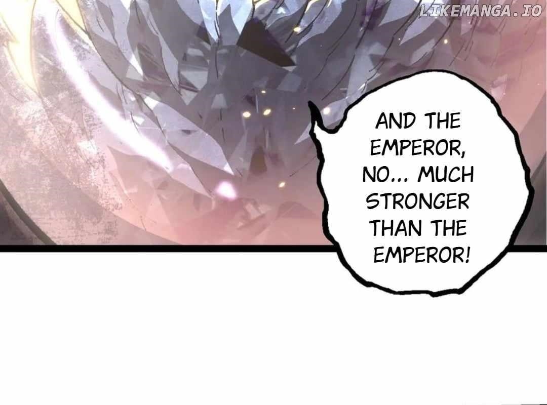 Evolution Begins With a Big Tree - Chapter 372 Page 14